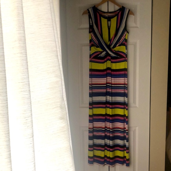 New maxi dress. - Picture 2 of 12